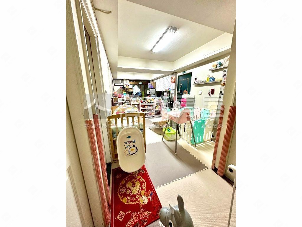 鄰近北屯潭子低總價三房房屋室內格局與周邊環境