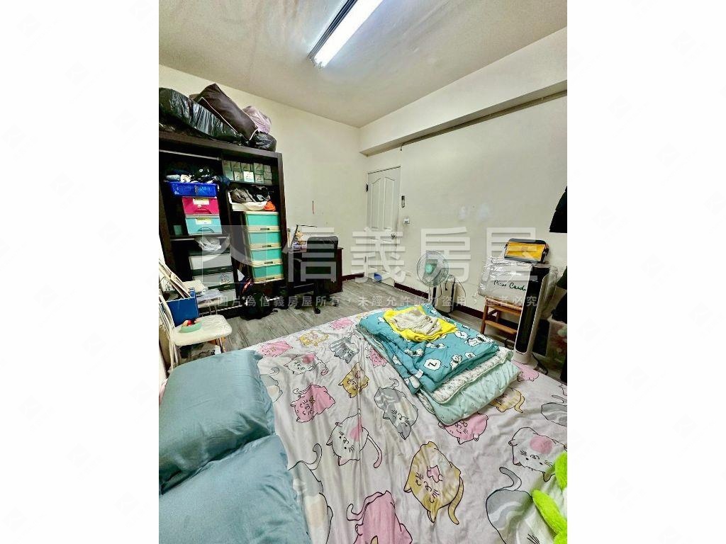 鄰近北屯潭子低總價三房房屋室內格局與周邊環境