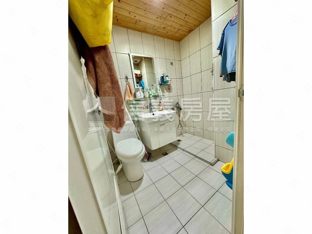 鄰近北屯潭子低總價三房房屋室內格局與周邊環境