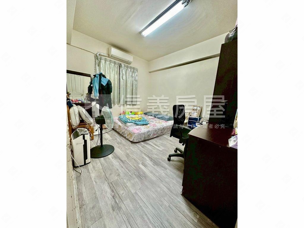 鄰近北屯潭子低總價三房房屋室內格局與周邊環境