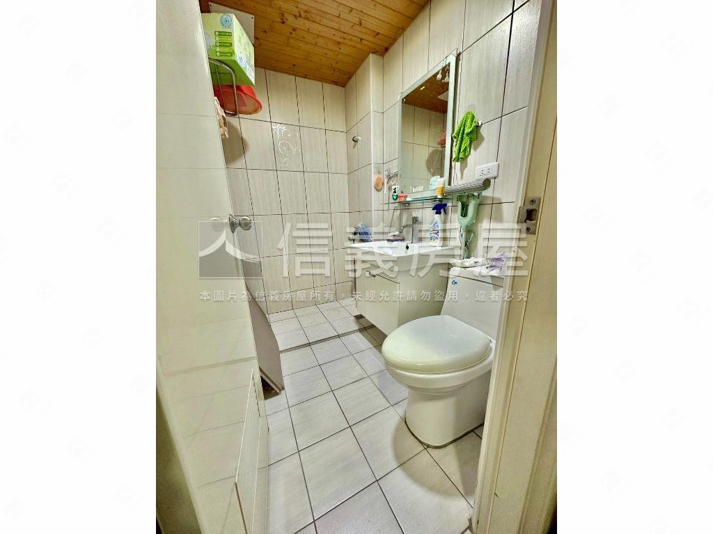 鄰近北屯潭子低總價三房房屋室內格局與周邊環境