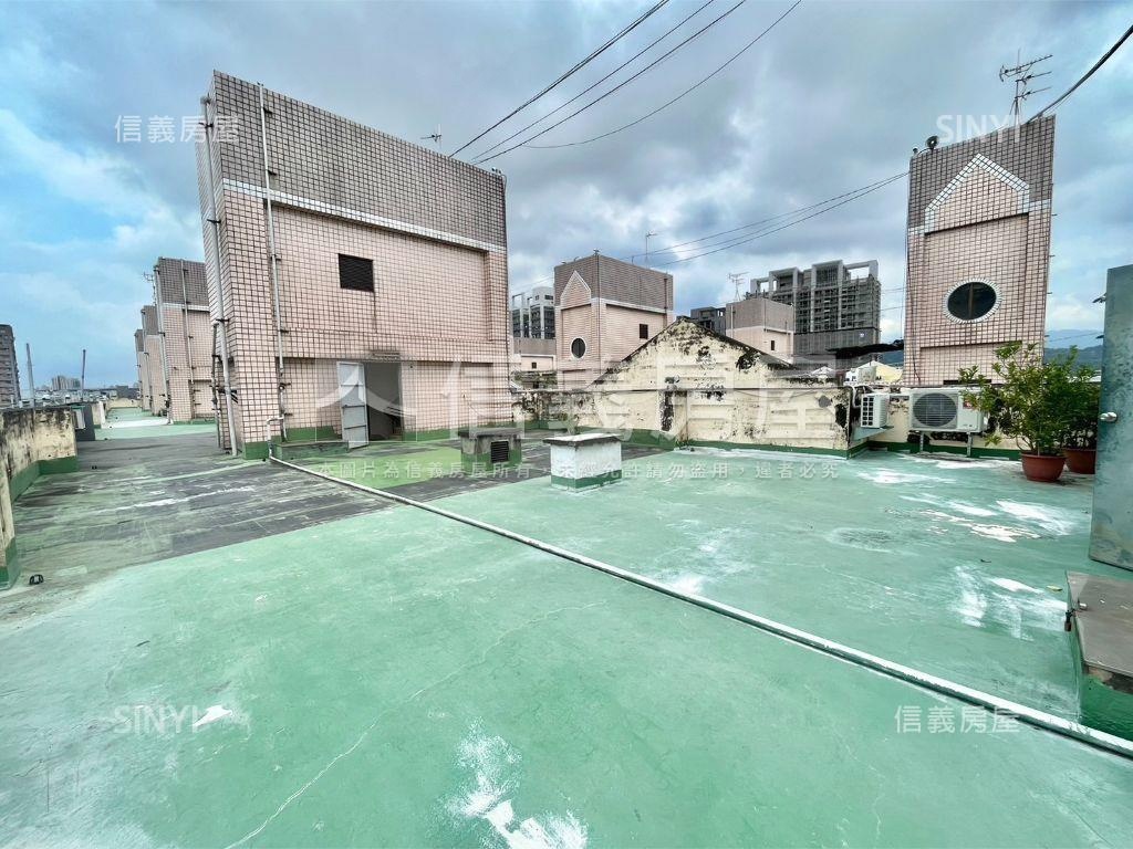 鄰近北屯潭子低總價三房房屋室內格局與周邊環境