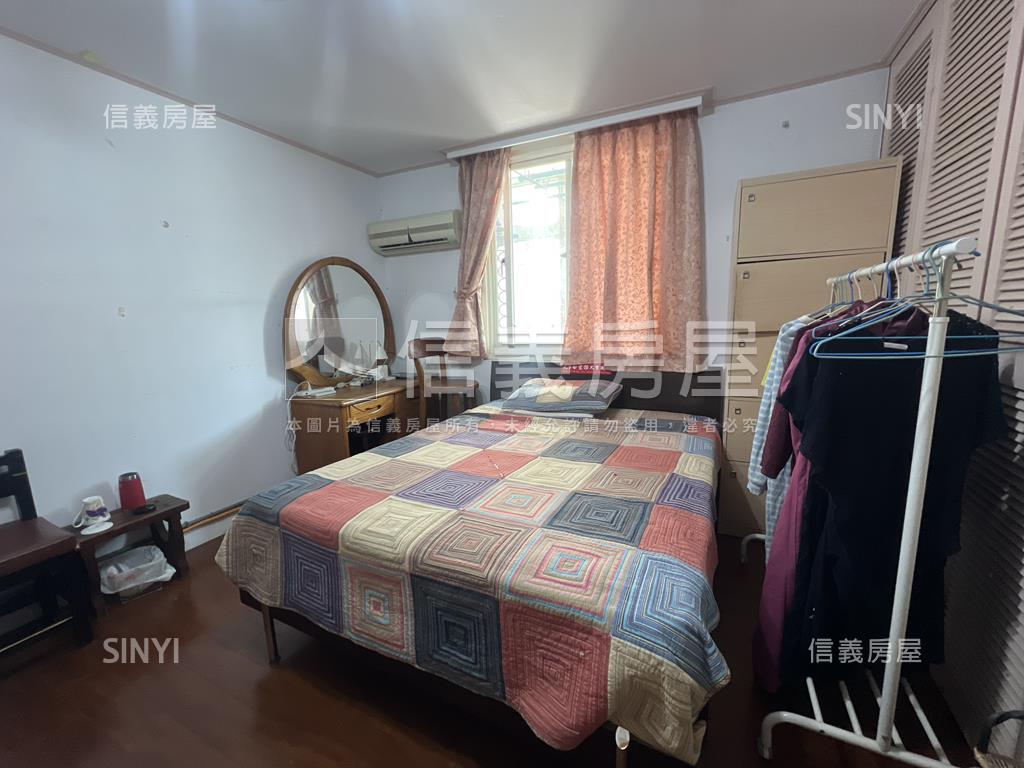 奇岩低總價首購宅房屋室內格局與周邊環境