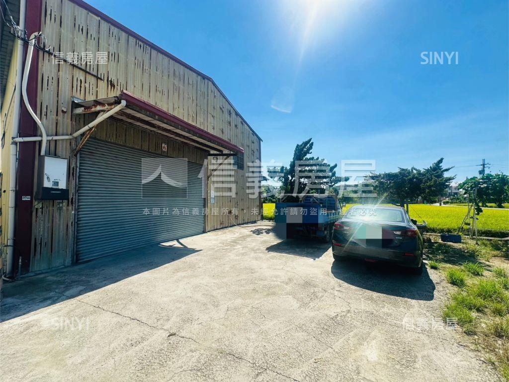 大里方正甲建大坪數房屋室內格局與周邊環境
