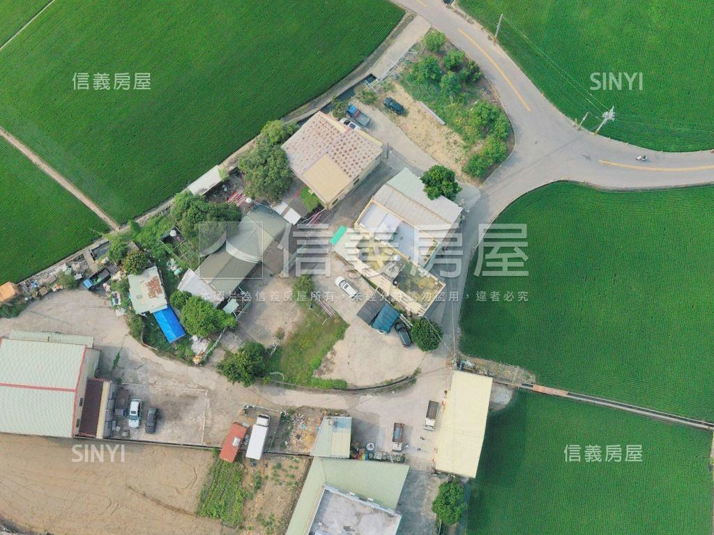 大里方正甲建大坪數房屋室內格局與周邊環境