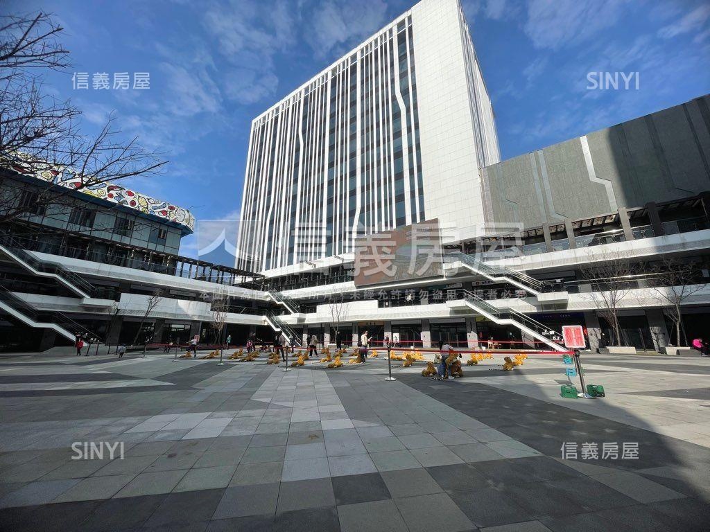 大里方正甲建大坪數房屋室內格局與周邊環境