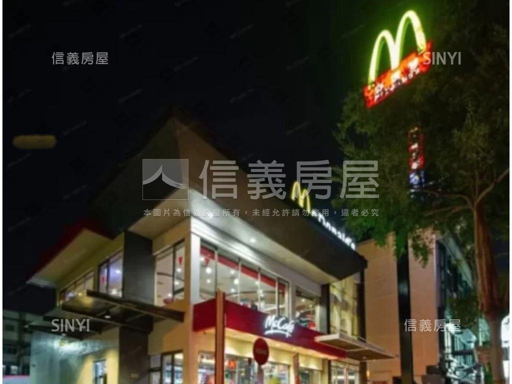 大里方正甲建大坪數房屋室內格局與周邊環境
