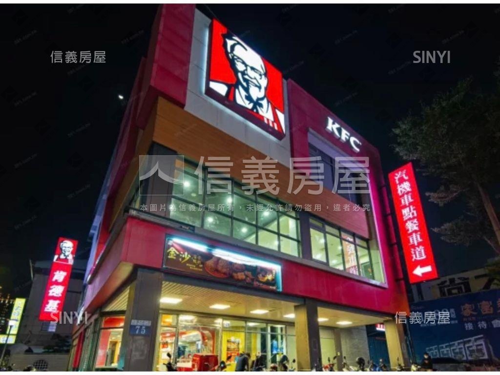 大里方正甲建大坪數房屋室內格局與周邊環境