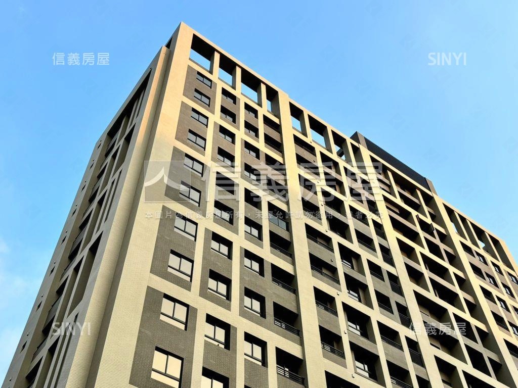 昂峰惟美☆辦公室露臺戶房屋室內格局與周邊環境