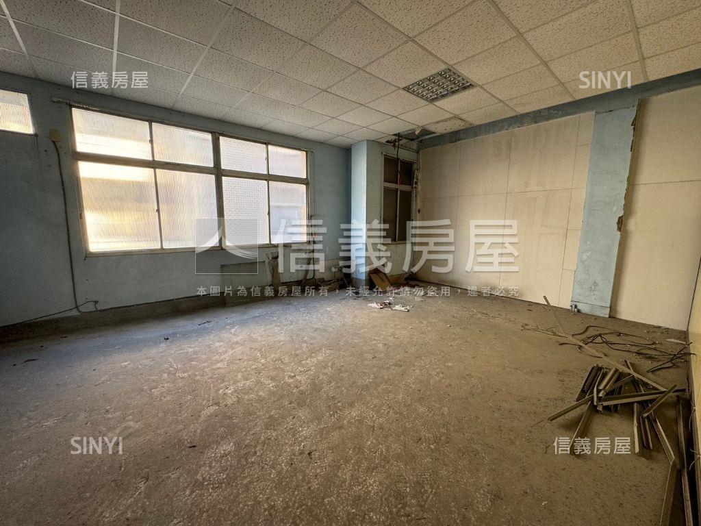 金華約１７米寬大地坪透天房屋室內格局與周邊環境