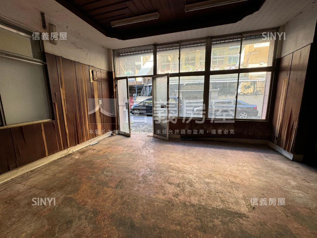 金華約１７米寬大地坪透天房屋室內格局與周邊環境