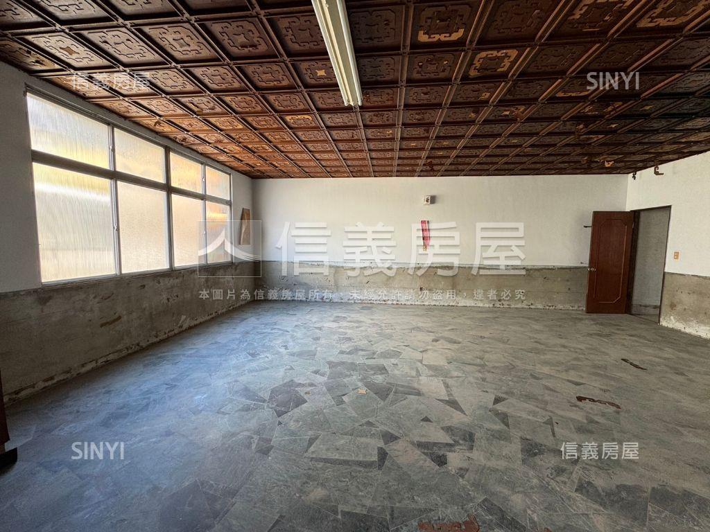 金華約１７米寬大地坪透天房屋室內格局與周邊環境