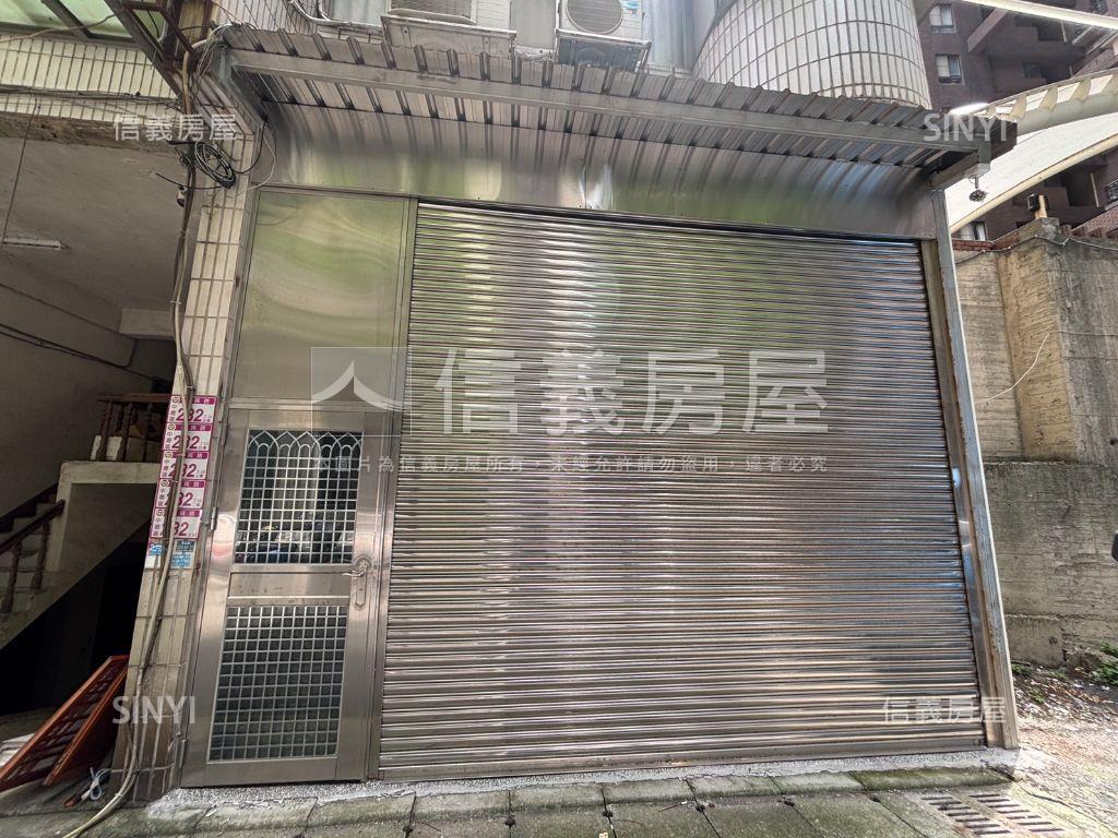 中壢後火車站稀有一樓公寓房屋室內格局與周邊環境