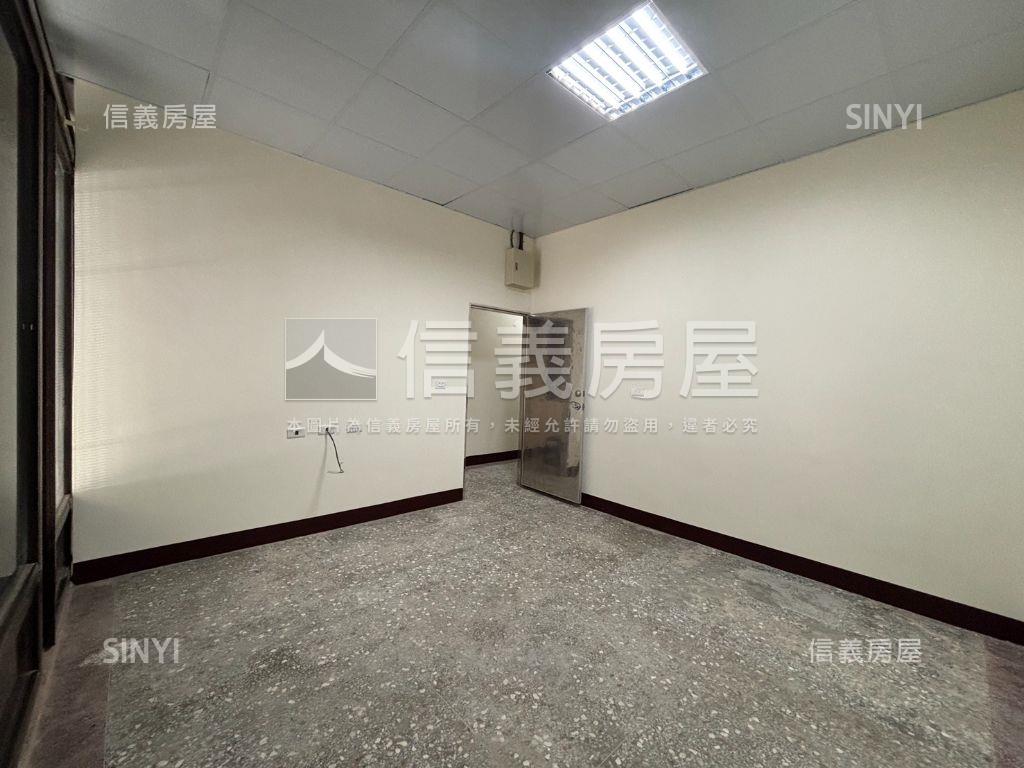 中壢後火車站稀有一樓公寓房屋室內格局與周邊環境