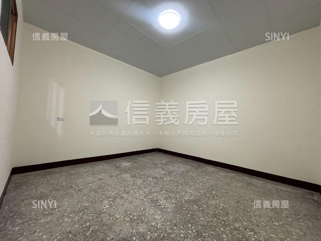 中壢後火車站稀有一樓公寓房屋室內格局與周邊環境
