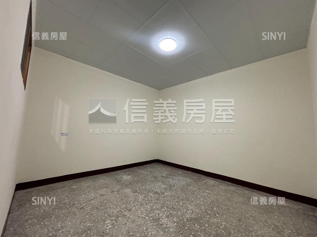 中壢後火車站稀有一樓公寓房屋室內格局與周邊環境