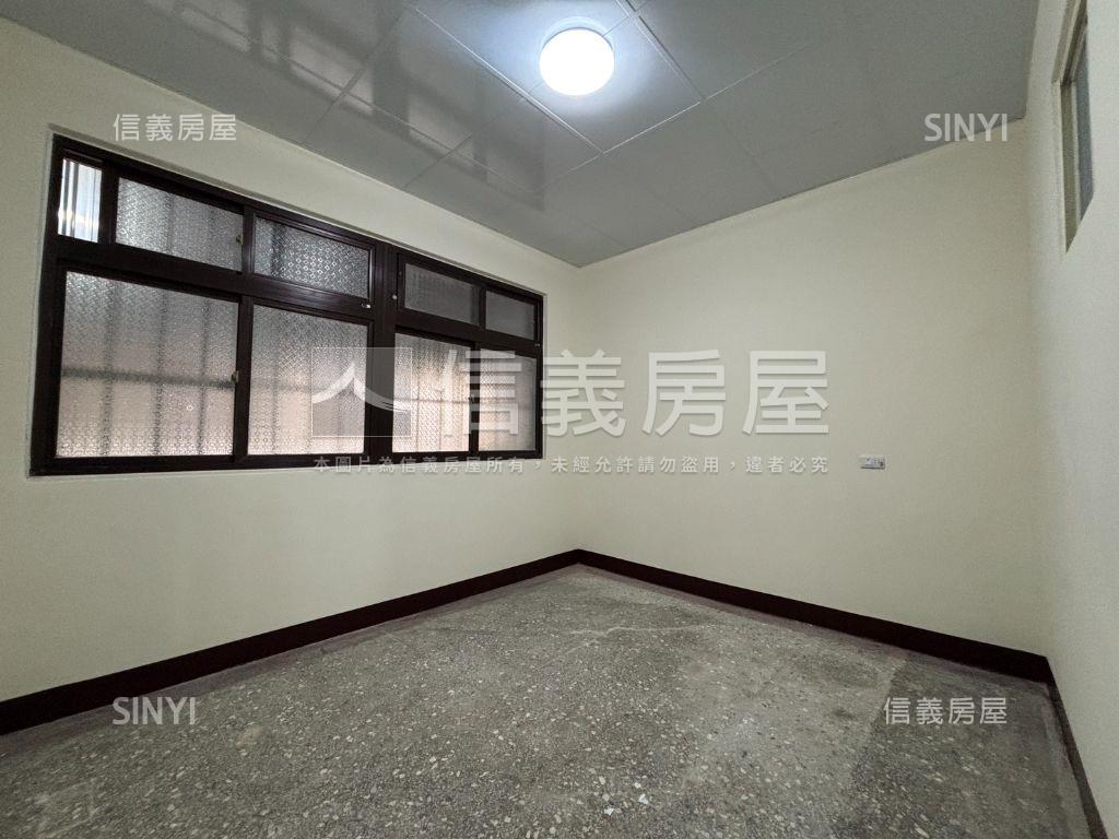 中壢後火車站稀有一樓公寓房屋室內格局與周邊環境