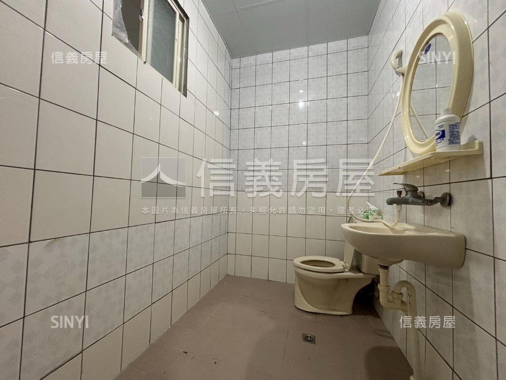 中壢後火車站稀有一樓公寓房屋室內格局與周邊環境