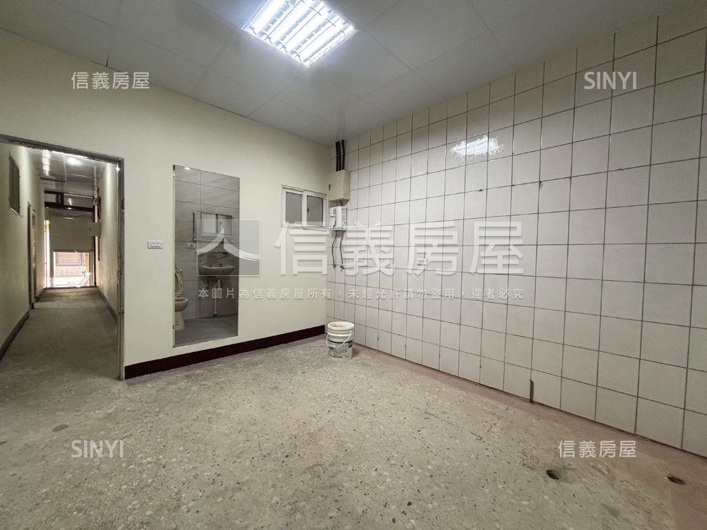 中壢後火車站稀有一樓公寓房屋室內格局與周邊環境