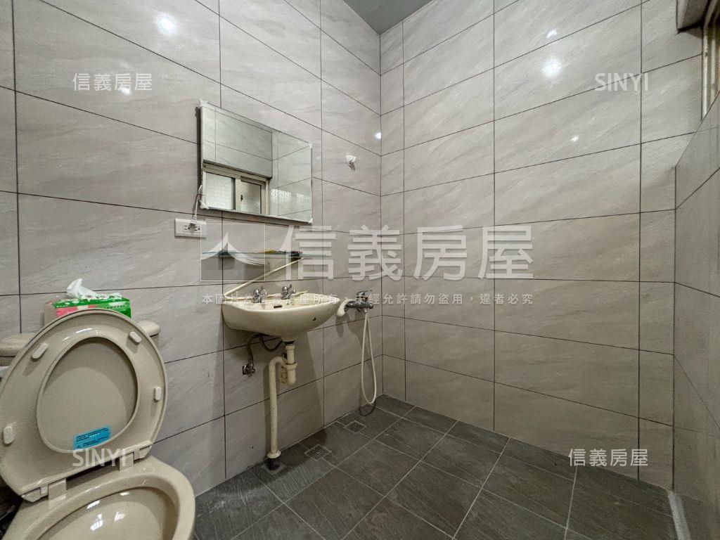 中壢後火車站稀有一樓公寓房屋室內格局與周邊環境