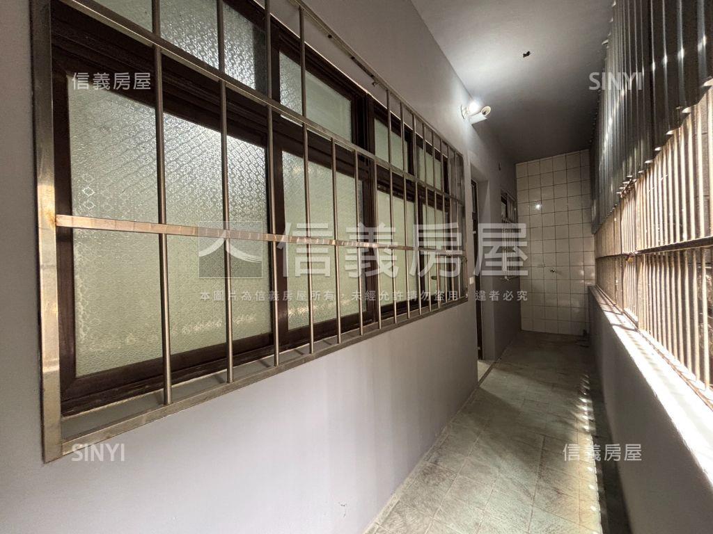 中壢後火車站稀有一樓公寓房屋室內格局與周邊環境