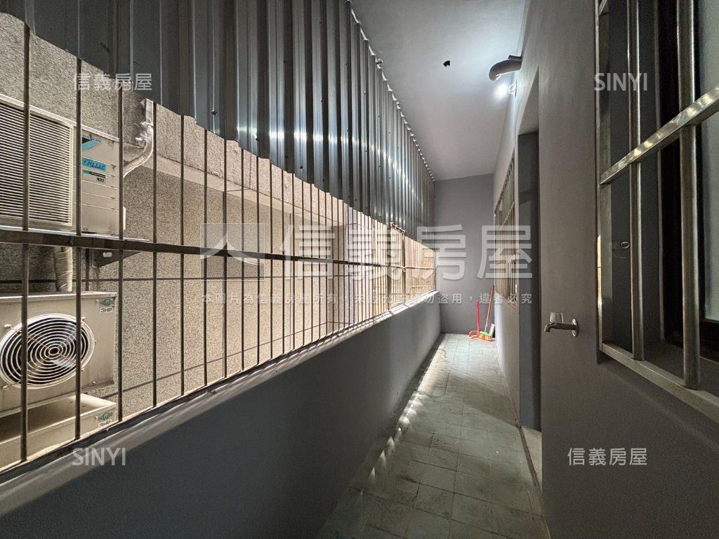 中壢後火車站稀有一樓公寓房屋室內格局與周邊環境