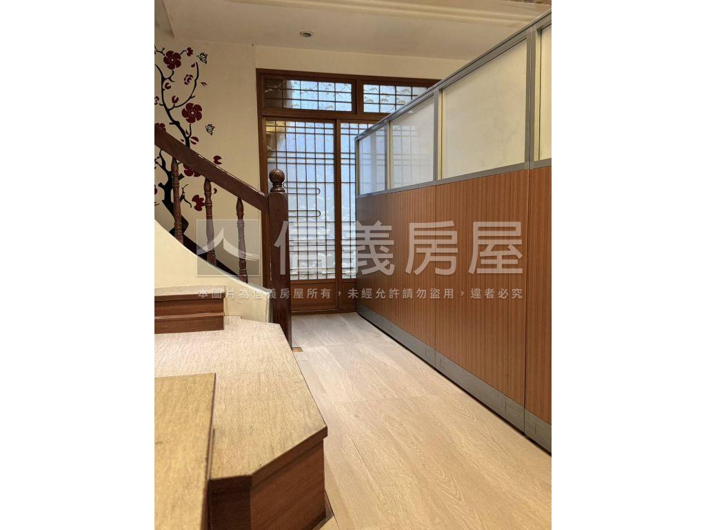 中區滿租整棟透天稀有釋出房屋室內格局與周邊環境