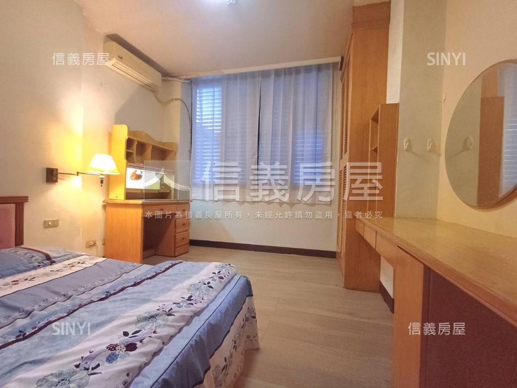 中區滿租整棟透天稀有釋出房屋室內格局與周邊環境