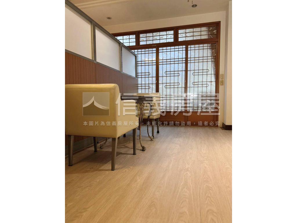 中區滿租整棟透天稀有釋出房屋室內格局與周邊環境