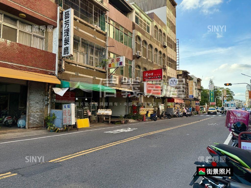 新好國宅採光高樓三房房屋室內格局與周邊環境