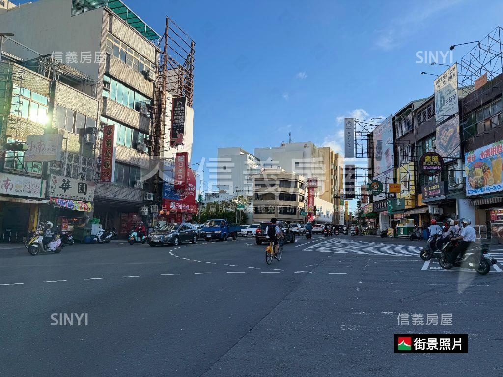 新好國宅採光高樓三房房屋室內格局與周邊環境