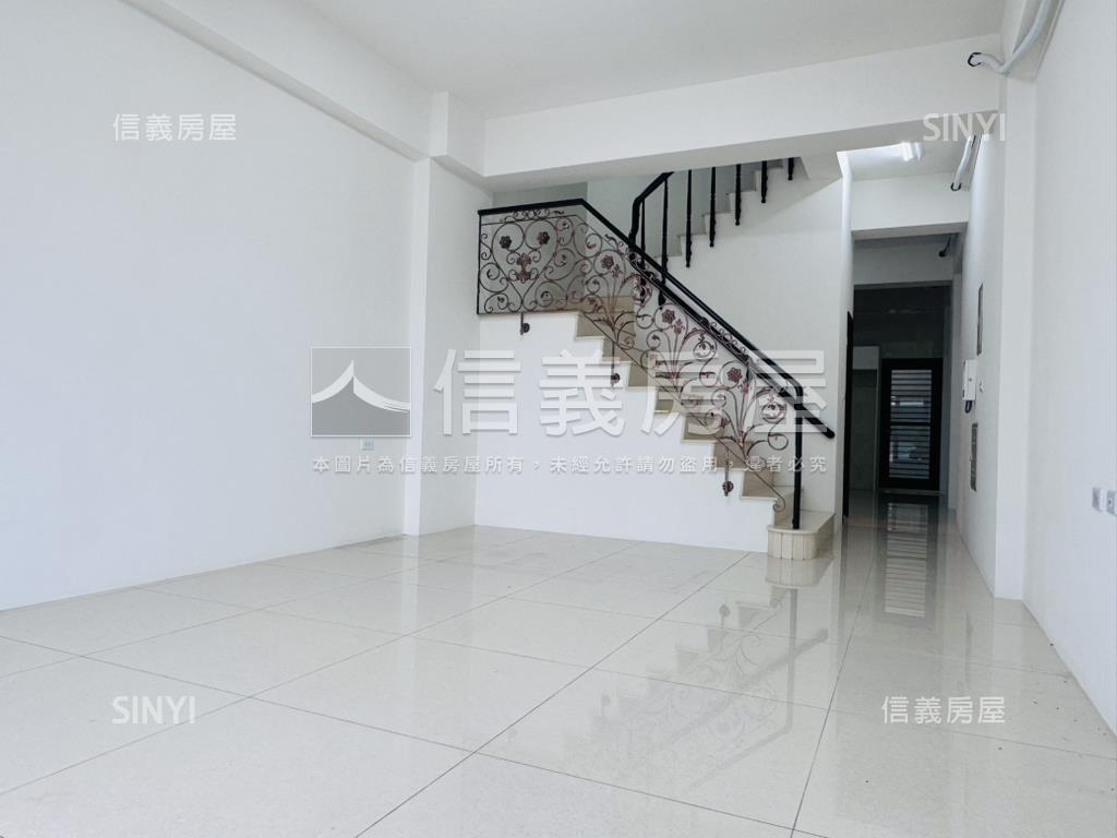 公學路七段全新屋房屋室內格局與周邊環境