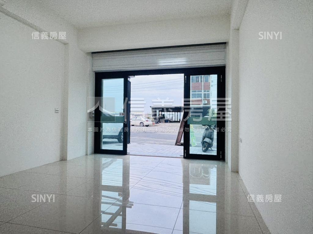 公學路七段全新屋房屋室內格局與周邊環境