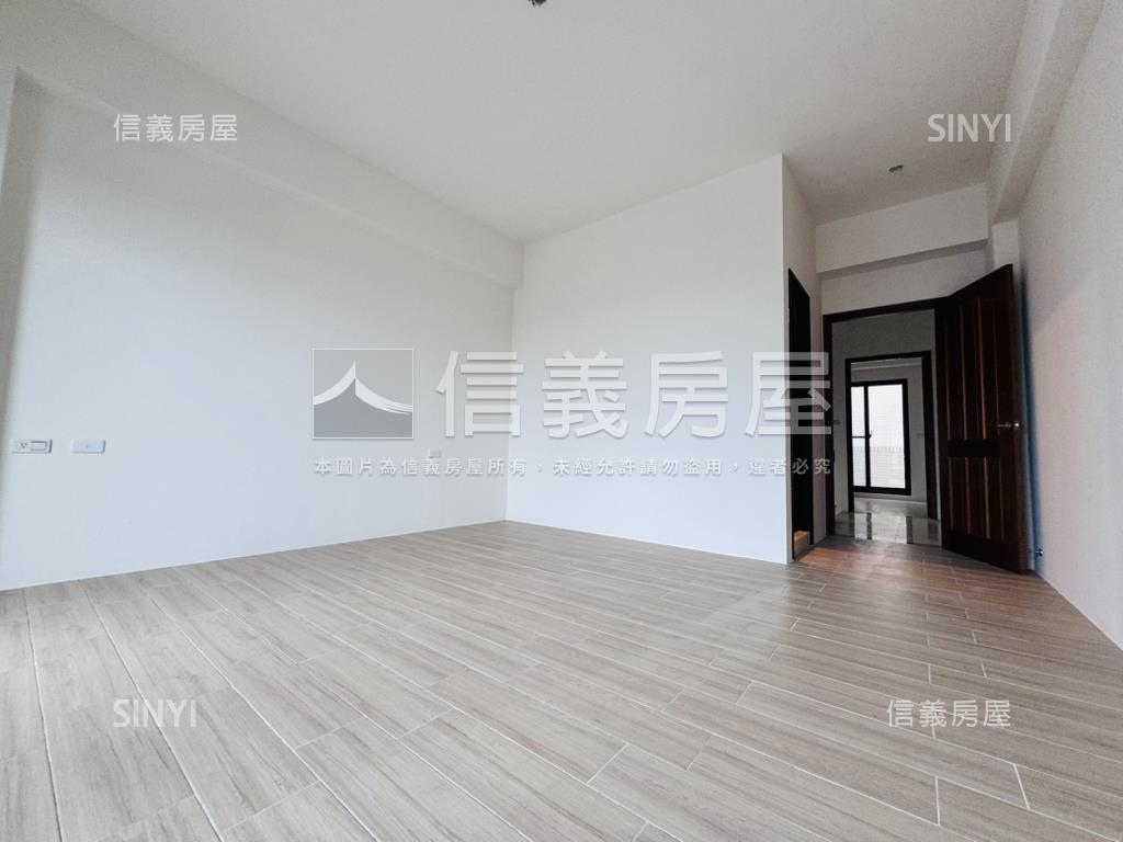 公學路七段全新屋房屋室內格局與周邊環境