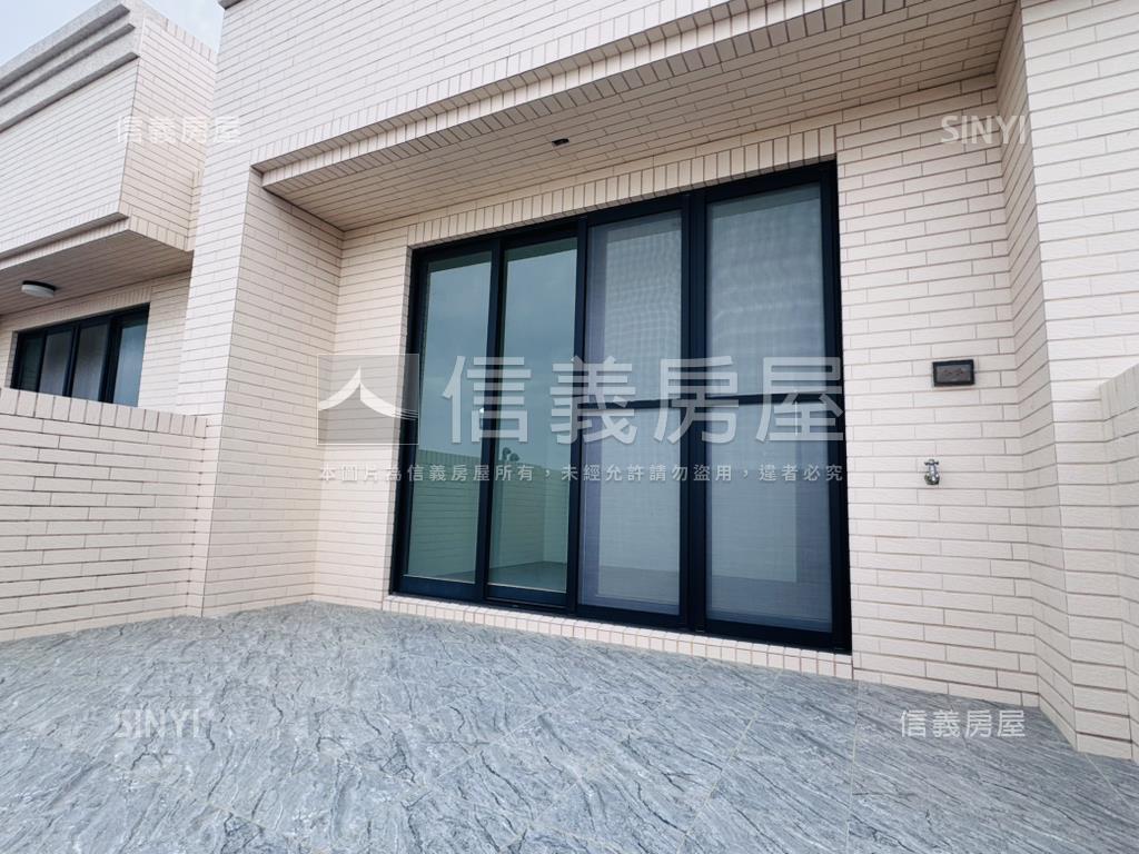 公學路七段全新屋房屋室內格局與周邊環境