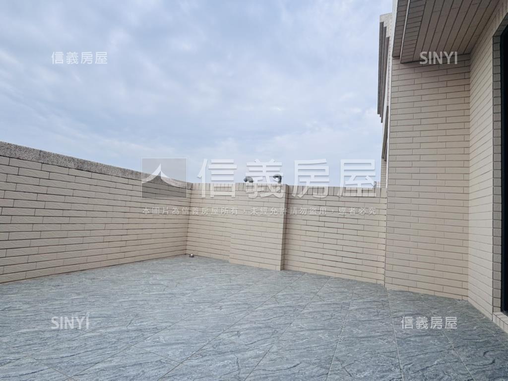 公學路七段全新屋房屋室內格局與周邊環境