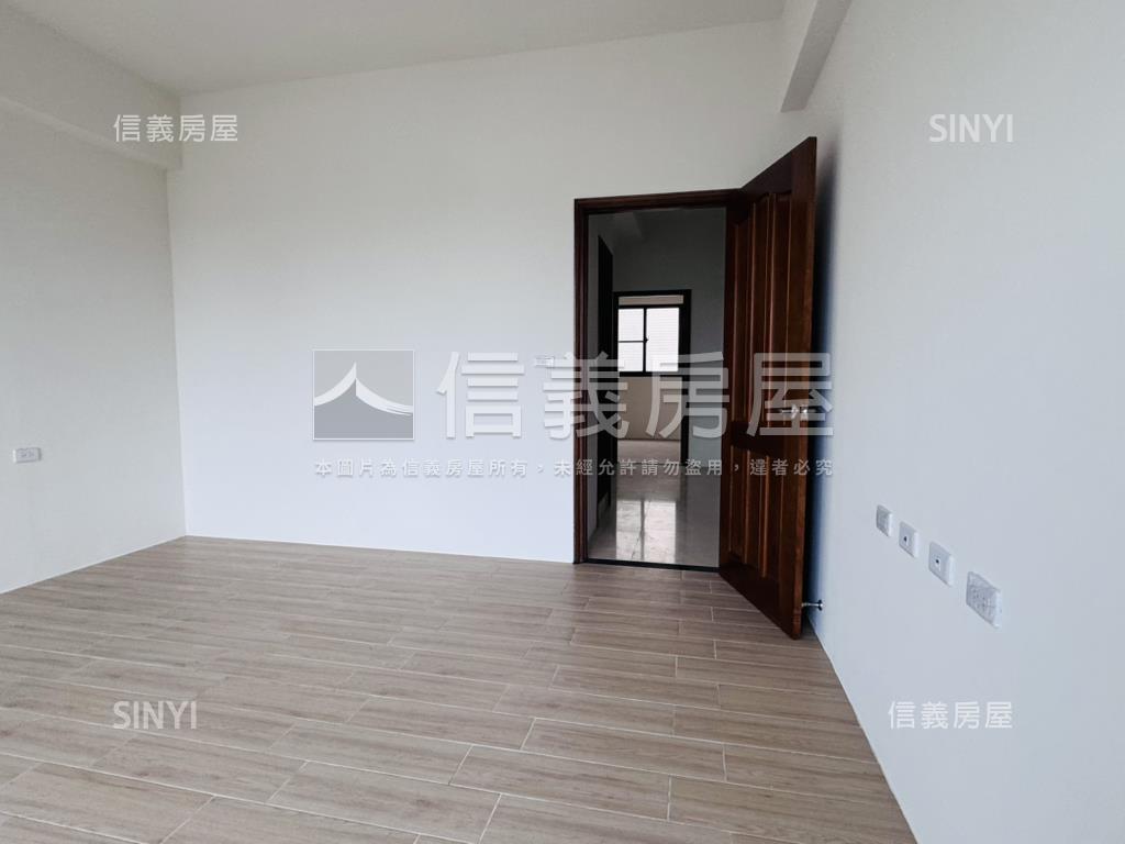 公學路七段全新屋房屋室內格局與周邊環境