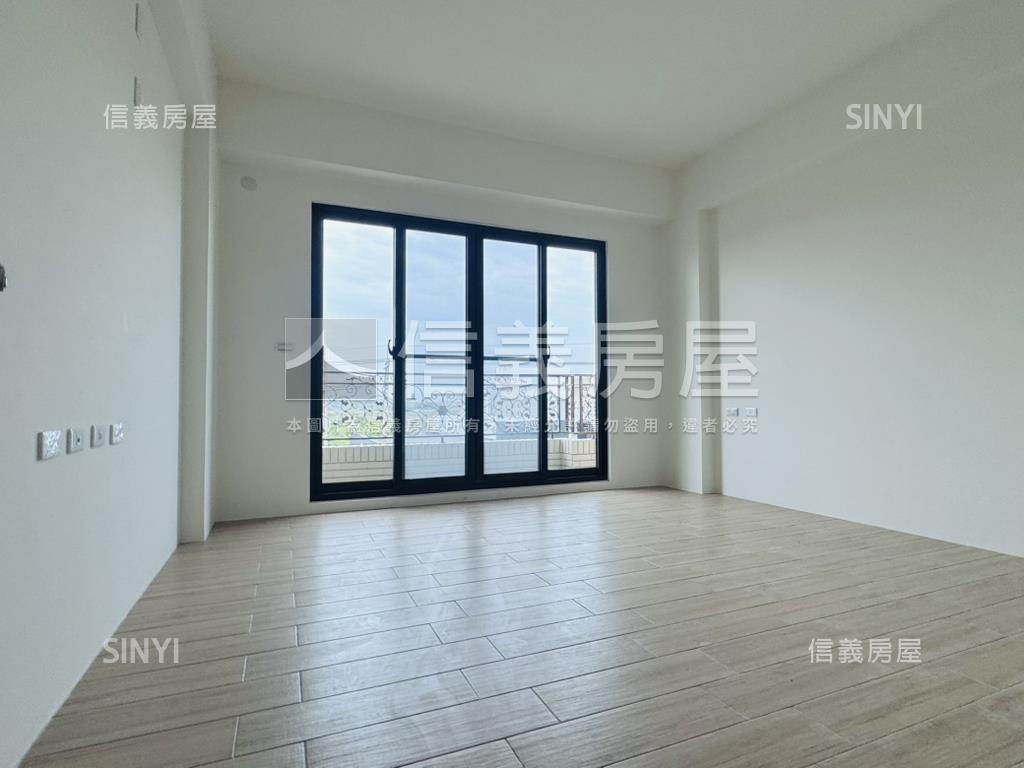 公學路七段全新屋房屋室內格局與周邊環境