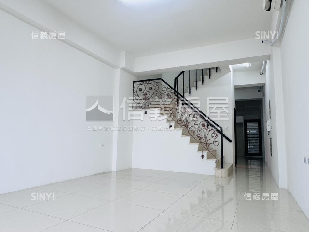 公學路七段全新屋房屋室內格局與周邊環境