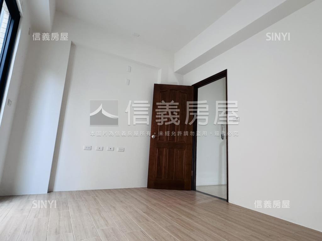 公學路七段全新屋房屋室內格局與周邊環境