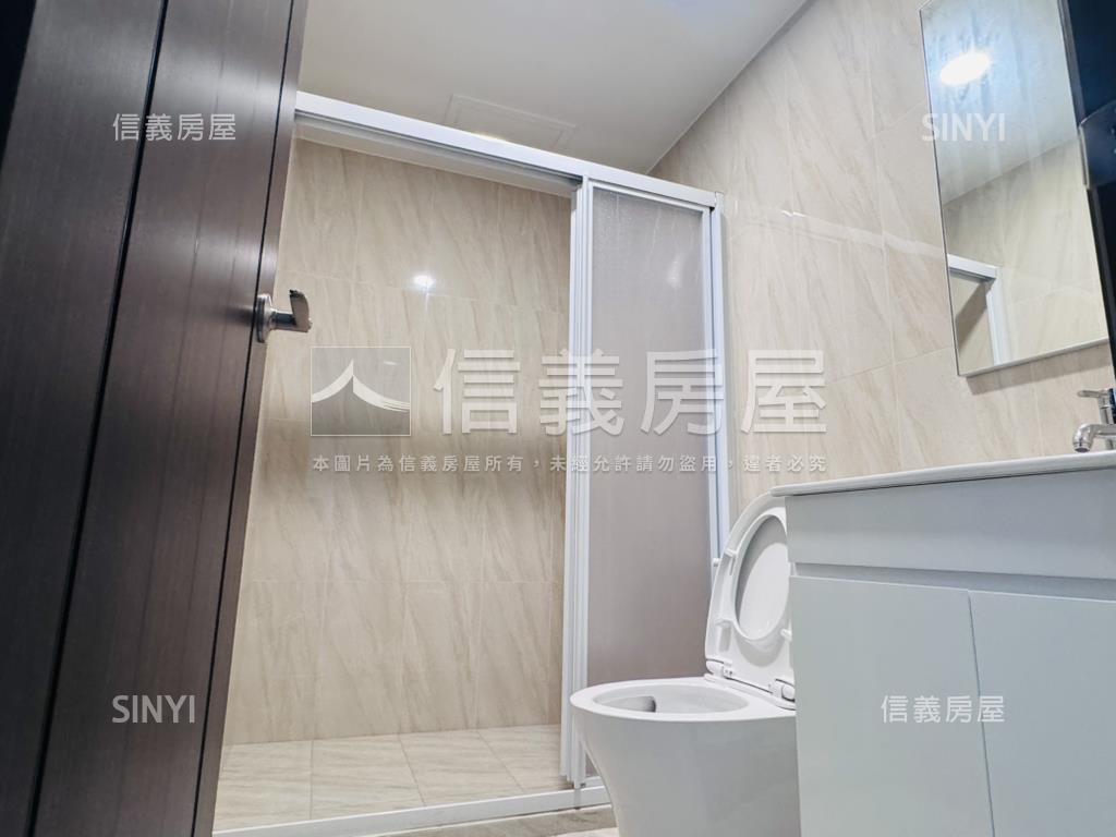 公學路七段全新屋房屋室內格局與周邊環境