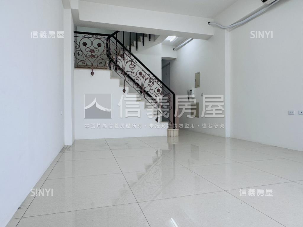 公學路七段全新屋房屋室內格局與周邊環境