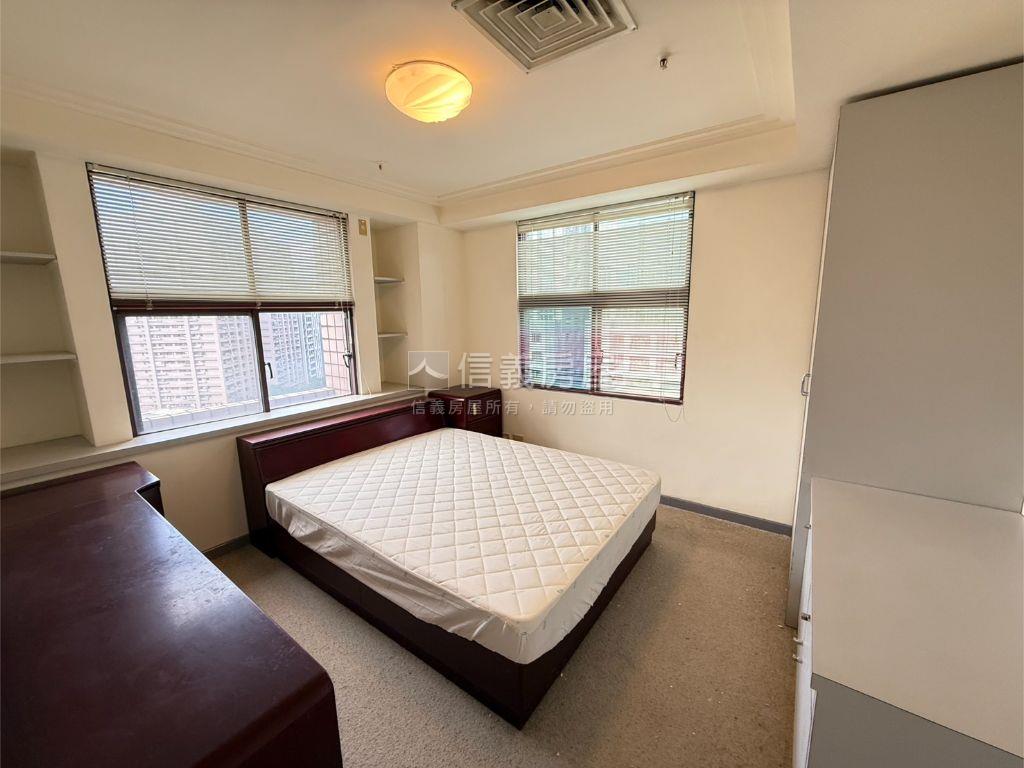 ｛傳家｝信義計畫區五房讚房屋室內格局與周邊環境