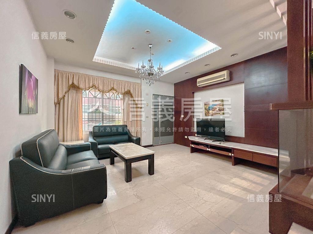 虎尾寮｜走路到復興雙車墅房屋室內格局與周邊環境