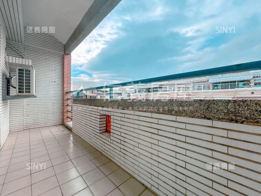 虎尾寮｜走路到復興雙車墅房屋室內格局與周邊環境