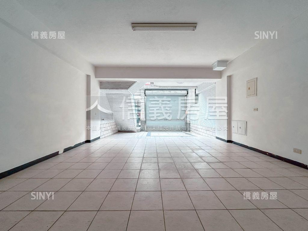 虎尾寮｜走路到復興雙車墅房屋室內格局與周邊環境