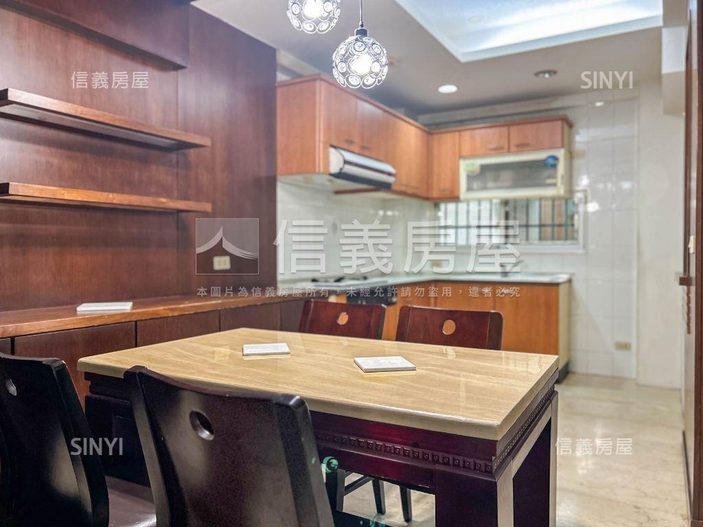 虎尾寮｜走路到復興雙車墅房屋室內格局與周邊環境