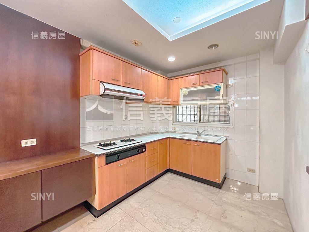 虎尾寮｜走路到復興雙車墅房屋室內格局與周邊環境