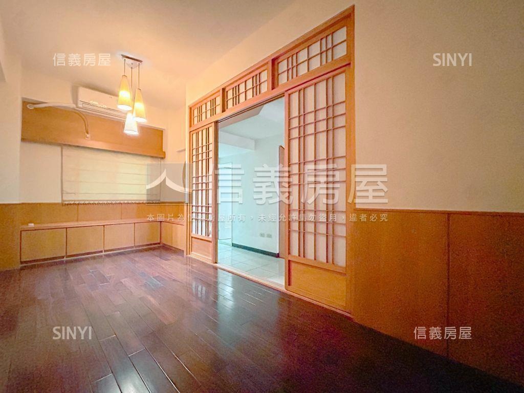 虎尾寮｜走路到復興雙車墅房屋室內格局與周邊環境