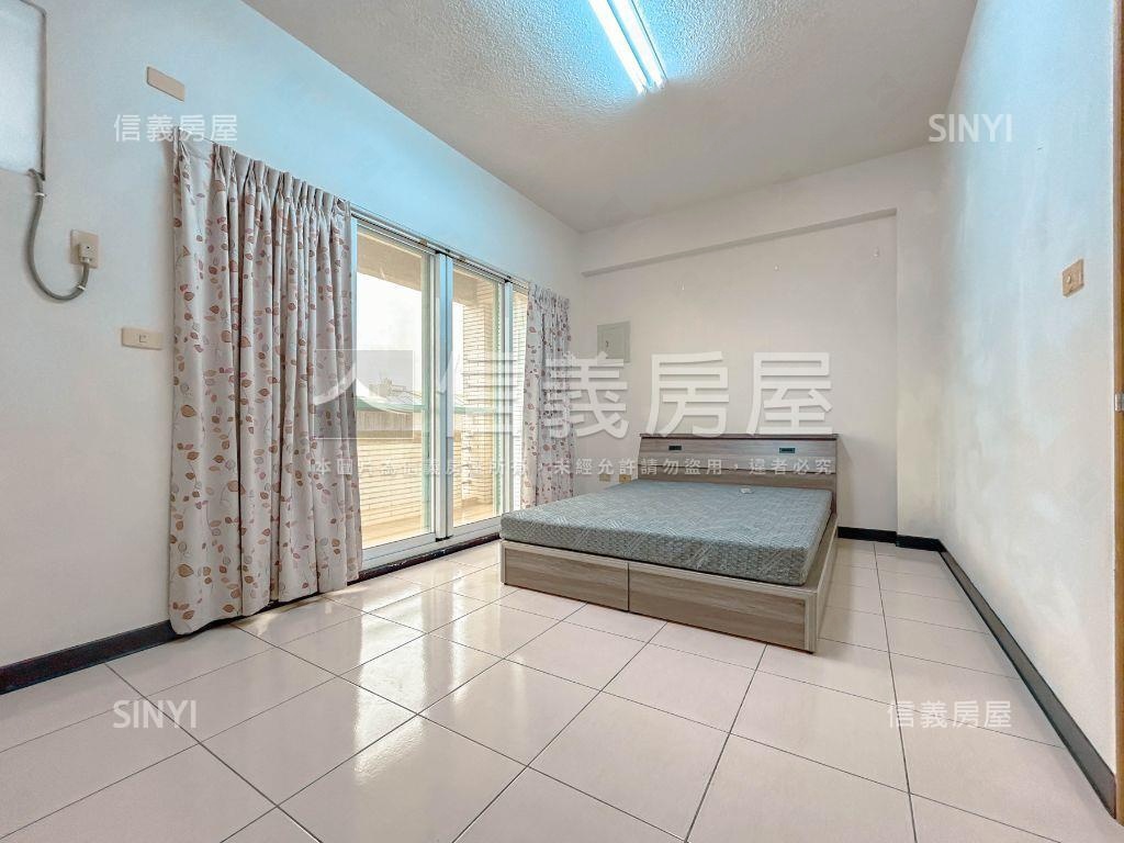 虎尾寮｜走路到復興雙車墅房屋室內格局與周邊環境